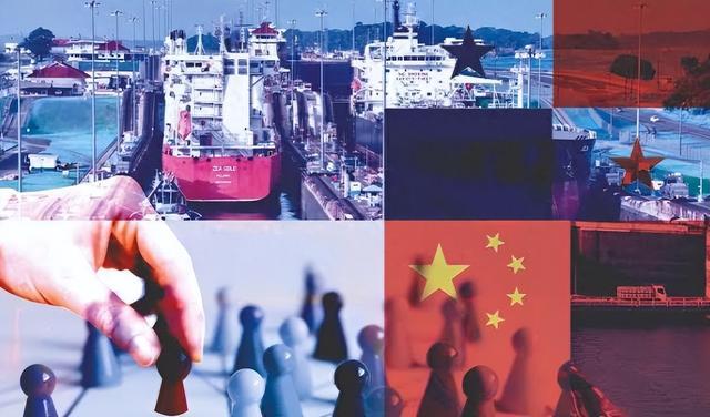 世界杯 官网-中企停用巴港口，巴拿马不干了，称中国货物重要，望中方重做决定