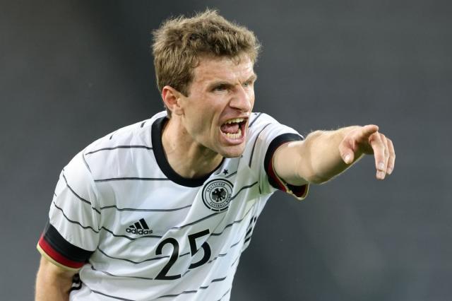 足球赛事-【数说】乌龙+开门黑+主场连败 均为德国史上首次！